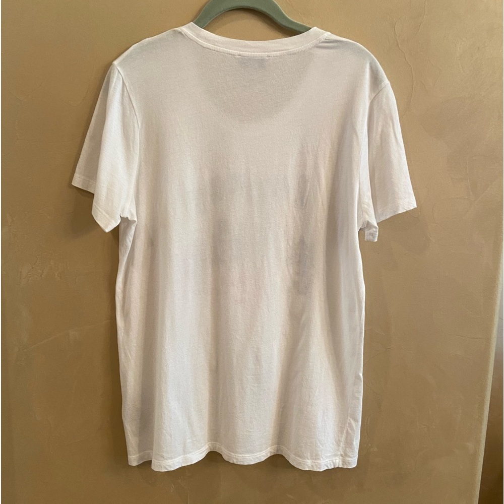 BURBERRY ICONS Tee - Picture 6 of 9